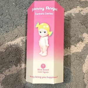 Sonny Angel -Sweets Series -Mini Figure - unopened blind box